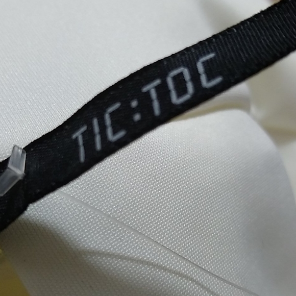 TiC:TOC revenge dress NWOT - Picture 5 of 6